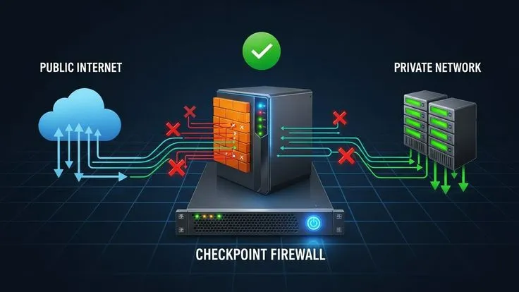 Encrypted data stream network security visualization